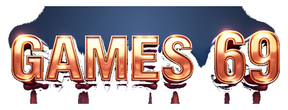 games 69 logo