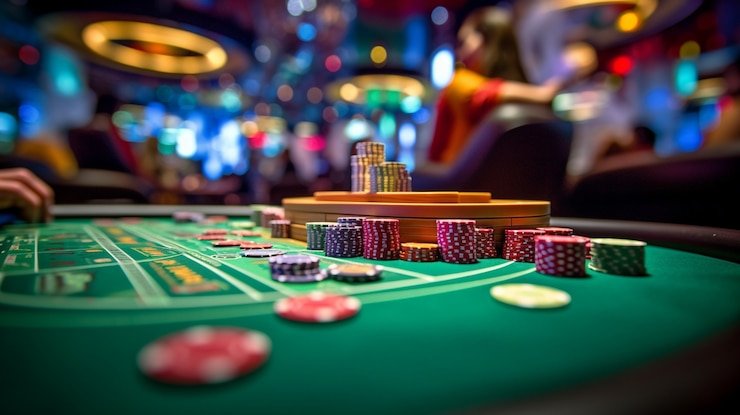 games 69 Slots